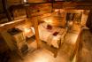 Chalet Romantik - inkl. Wellness | Kategorie 
