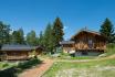 Chalet Romantik - inkl. Wellness | Kategorie 