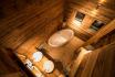 Chalet Romantik - inkl. Wellness | Kategorie 