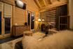 Chalet Romantik - inkl. Wellness | Kategorie 