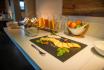 Chalet Romantik - inkl. Wellness | Kategorie 