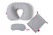 Kit Inflight Confort - Grey Marl 