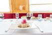 Croisière et menu 3 plats - Sur le Lac Léman, pour 2 personnes 1