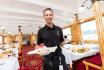 Croisière et menu 3 plats - Sur le Lac Léman, pour 2 personnes 2