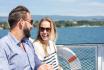 Croisière et menu 3 plats - Sur le Lac Léman, pour 2 personnes 5