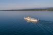 Croisière et menu 3 plats - Sur le Lac Léman, pour 2 personnes 6