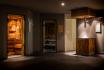 Day spa de luxe & sushis à Gstaad - Sushis et accès aux piscines et espace wellness pour 2 personnes 9
