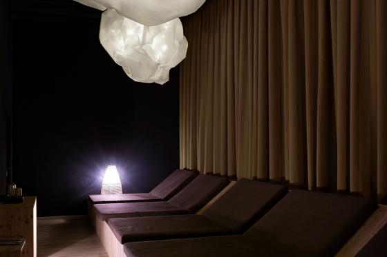 Spa, massages & mousseux - au centre-ville de Fribourg | 2 personnes  5 