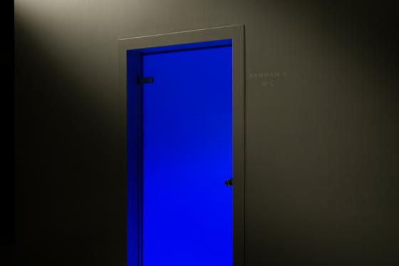 Spa, massages & mousseux - au centre-ville de Fribourg | 2 personnes  10 