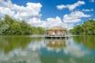 Romantische Hütte auf dem See - 1 Nacht inkl. Frühstück für 2 Personen 9