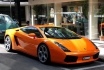 Lamborghini Gallardo orange - für 2 Tage mieten 