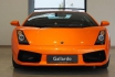 Lamborghini Gallardo orange - für 2 Tage mieten 3