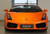 Lamborghini Gallardo orange - Tagesmiete 