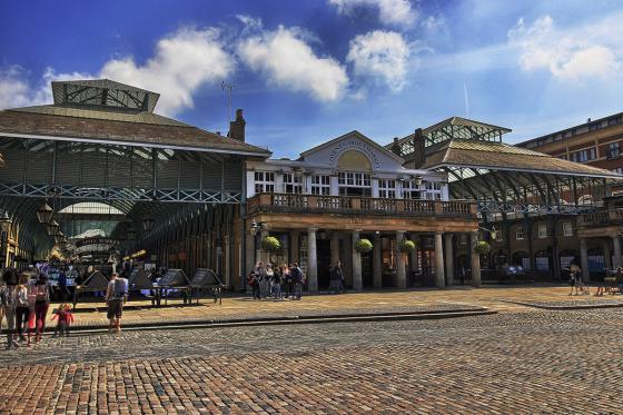 James Bond Reise - Entdecken Sie die Drehorte in London - 3 Tage 2 