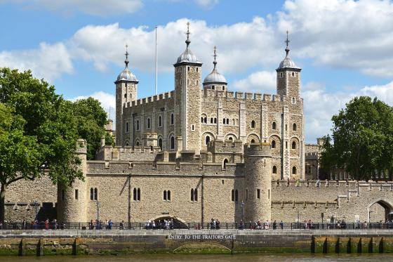 James Bond Reise - Entdecken Sie die Drehorte in London - 3 Tage 7 