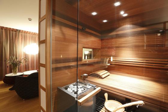 Wellness Wochenende - Romantische Auszeit inkl. 3-Gang-Menü für 2 5 