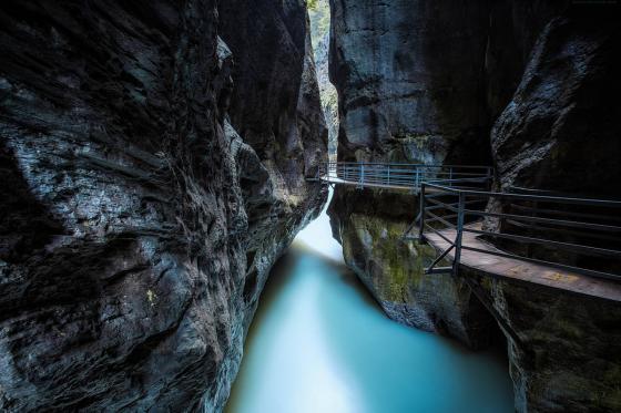 Wellness Wochenende - Romantische Auszeit inkl. 3-Gang-Menü für 2 13 