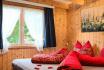 Loveroom-Suite Übernachtung  - Suite mit Whirlpool, Cheminée und Garten 5