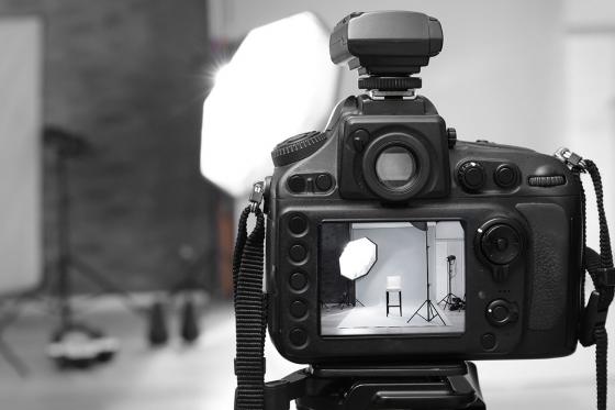 Paar Fotoshooting - Low Key Shooting für 2 Personen  