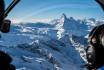 Vol en Helicoptère Robinson R66  - vol de 60 min pour 4 personnes 1