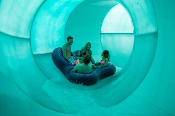 Journée à Rulantica - Entrée et transport pour 1 personne 3 