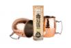 Scatola regalo Moscow Mule - Incl. 2 tazze 1