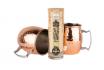 Geschenkset Moscow Mule - Ink. 2 Tassen 1