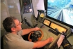 SBB Lokomotive selber steuern - im professionellen Zug Simulator 