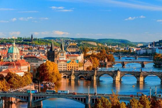 Voyage surprise  - Voyage pour 2 personnes et 2 nuits 4 