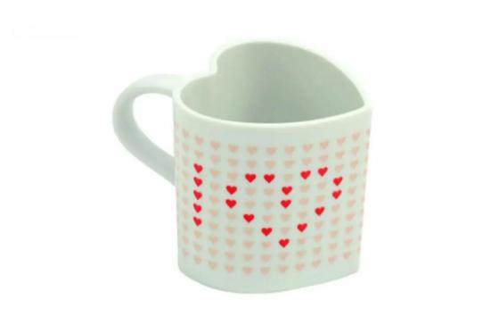 Love Geschenkset - 4 Romantische Geschenke 3 