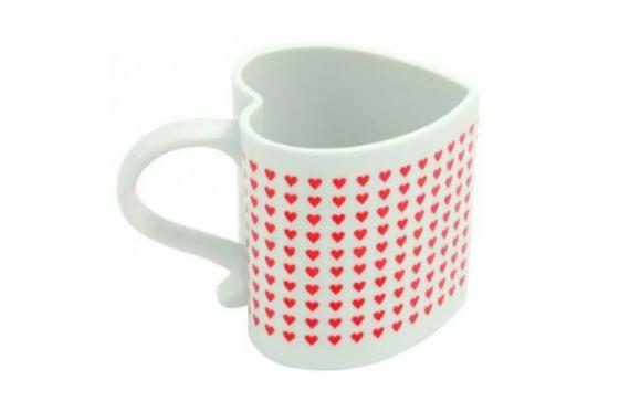 Love Geschenkset - 4 Romantische Geschenke 5 