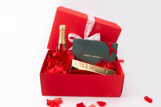 Geschenkset Spa Morning - inkl. Goldsekt 2 