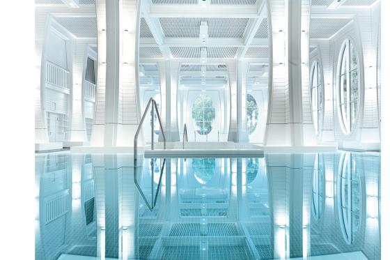 Geschenkset Spa Morning - inkl. Goldsekt 6 