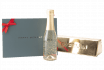 Coffret cadeau Spa romantique - incl. Bouteille de mousseux 5