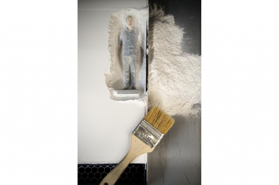 3D Fotofigur von Ihnen - Portrait aus dem 3D-Drucker 4 