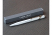 Kugelschreiber - Caran d'Ache mit Gravur 5