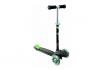 Scooter Kickboard Cityroller - mit Leuchtrollen 