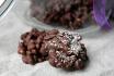 Atelier Rochers en chocolat - pour 1 personne 