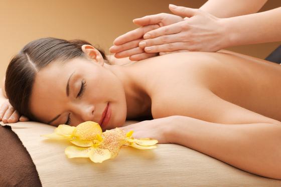 60 minütige Ganzkörpermassage  - Ganzkörpermassage für 1 Person   60 minütige Ganzkörpermassage  - Ganzkörpermassage für 1 Person