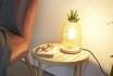 Lampe de table 