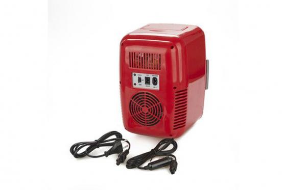 Mini Retro Kühlschrank - Drinks 5 