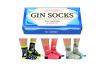 Gin Socken - 3er Set 