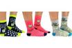 Gin Socken - 3er Set 2