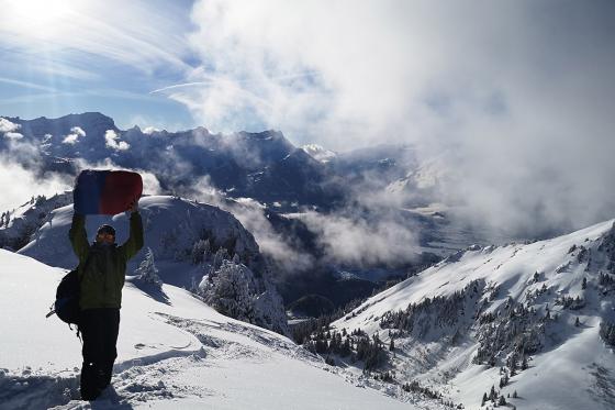 Stage découverte - 2 jours de formation pour 1 personne 1 