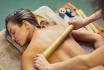 Bambus Massage - 1-stündige Massage für eine Person 