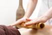 Bambus Massage - 1-stündige Massage für eine Person 3