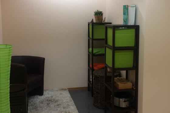 Bambus Massage - 1-stündige Massage für eine Person 1 
