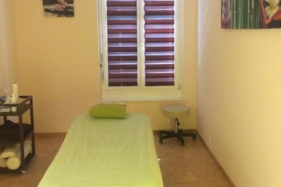 Bambus Massage - 1-stündige Massage für eine Person 2 