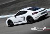 Stage Porsche Cayman 718T - Stage coaching d'une demi-journée pour 1 personne 