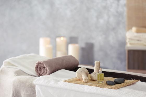 Gesichtsbehandlung & Massage - Körpermassage und Gesichtsbehandlung für 1 Person à 135 min. 3 